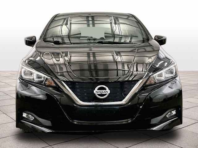 2019 Nissan Leaf SV