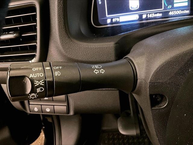 2019 Nissan Leaf SV