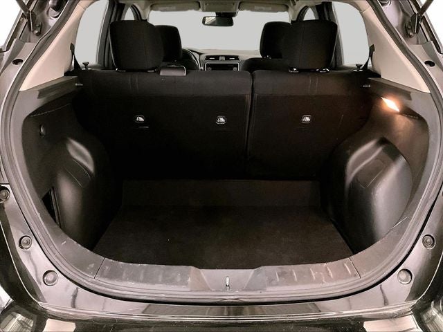 2019 Nissan Leaf SV