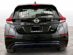 2019 Nissan Leaf SV