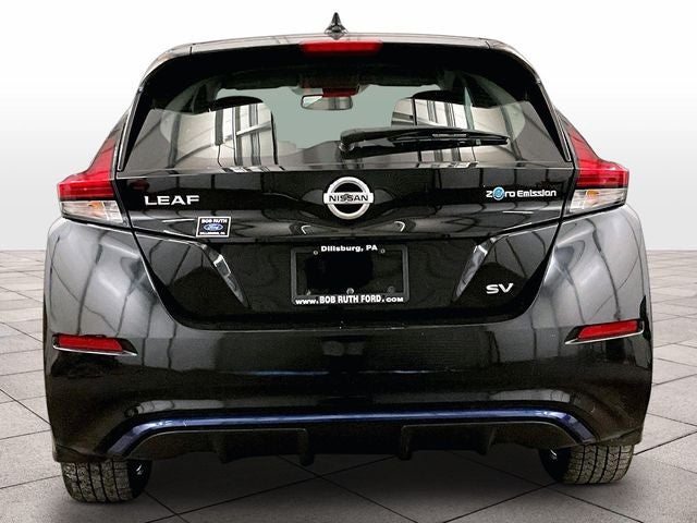 2019 Nissan Leaf SV