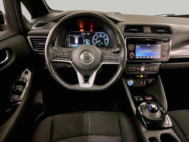 2019 Nissan Leaf SV