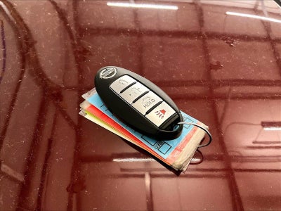 2011 Nissan Altima 3.5 SR