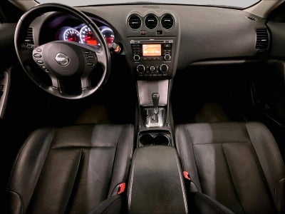 2011 Nissan Altima 3.5 SR