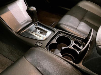 2011 Nissan Altima 3.5 SR