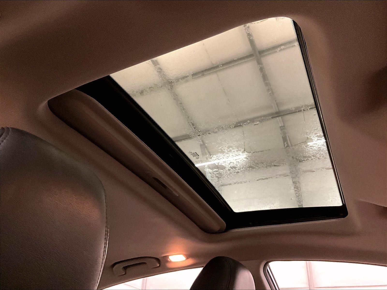 2011 Nissan Altima 3.5 SR