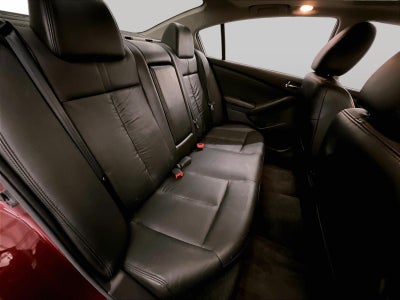 2011 Nissan Altima 3.5 SR