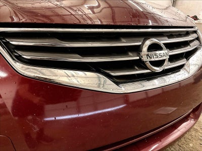 2011 Nissan Altima 3.5 SR