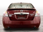 2011 Nissan Altima 3.5 SR