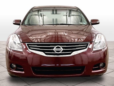 2011 Nissan Altima 3.5 SR