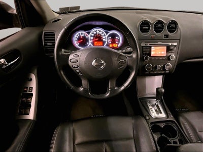 2011 Nissan Altima 3.5 SR