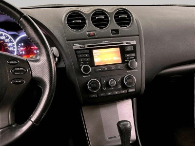 2011 Nissan Altima 3.5 SR
