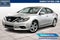 2017 Nissan Altima 3.5 SL