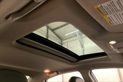 2017 Nissan Altima 3.5 SL