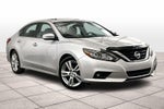 2017 Nissan Altima 3.5 SL