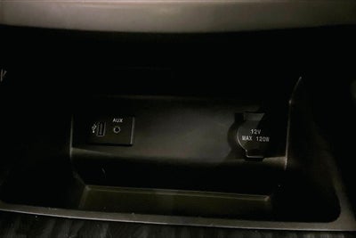 2017 Nissan Altima 3.5 SL