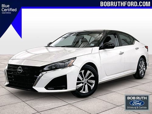 2023 Nissan Altima 2.5 S