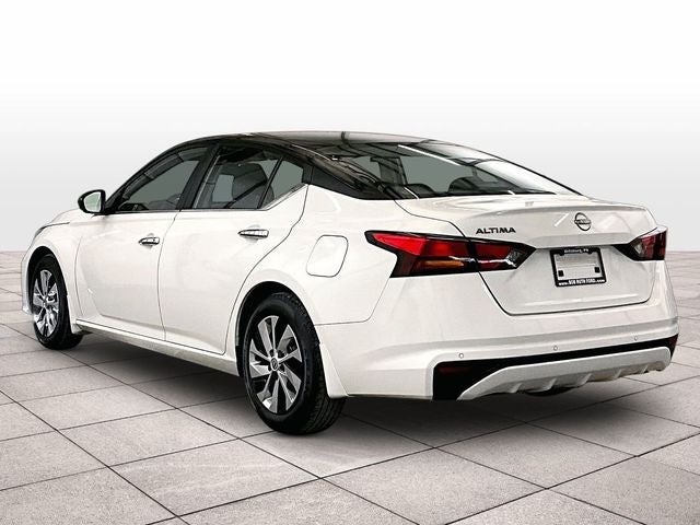 2023 Nissan Altima 2.5 S