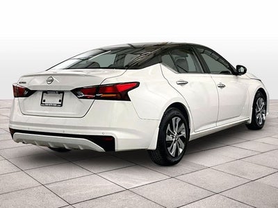 2023 Nissan Altima 2.5 S