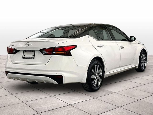 2023 Nissan Altima 2.5 S