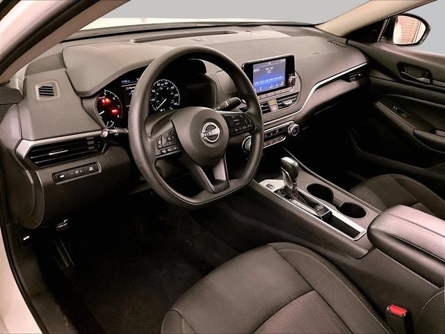 2023 Nissan Altima 2.5 S
