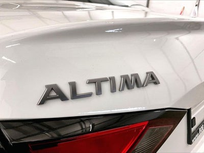 2023 Nissan Altima 2.5 S