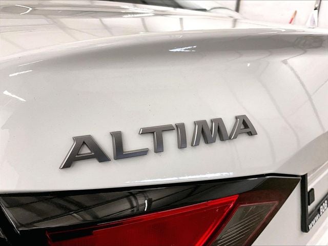 2023 Nissan Altima 2.5 S