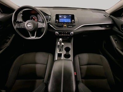 2023 Nissan Altima 2.5 S