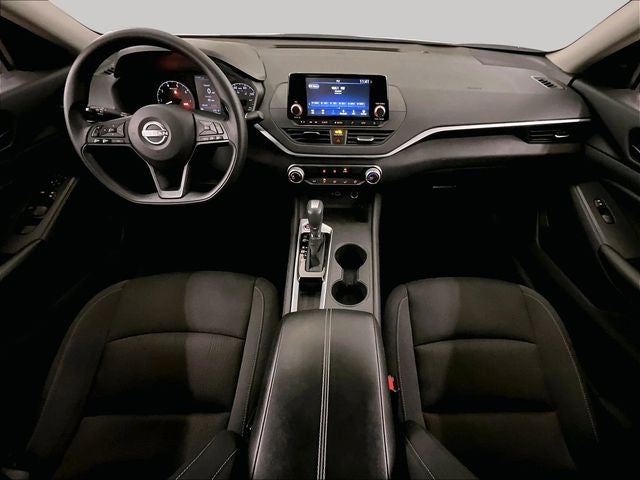 2023 Nissan Altima 2.5 S