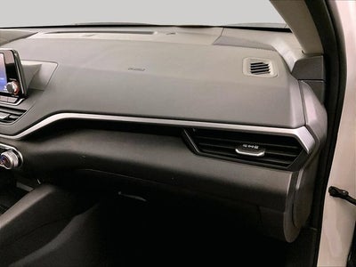 2023 Nissan Altima 2.5 S