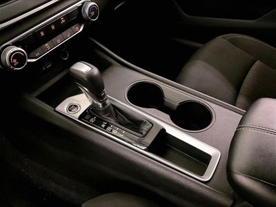 2023 Nissan Altima 2.5 S