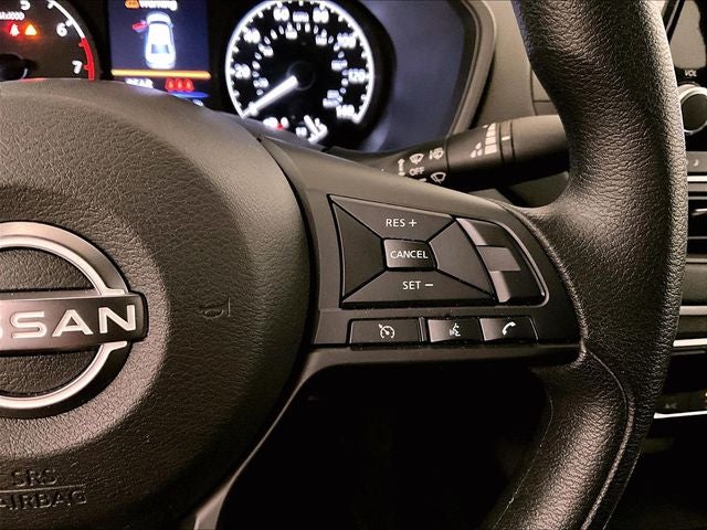 2023 Nissan Altima 2.5 S