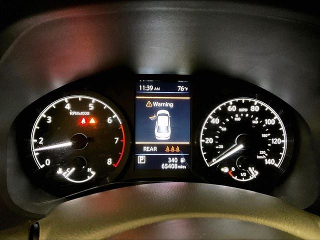 2023 Nissan Altima 2.5 S