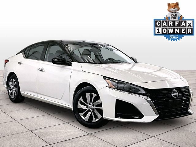 2023 Nissan Altima 2.5 S