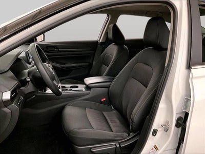 2023 Nissan Altima 2.5 S