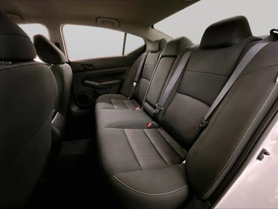 2023 Nissan Altima 2.5 S