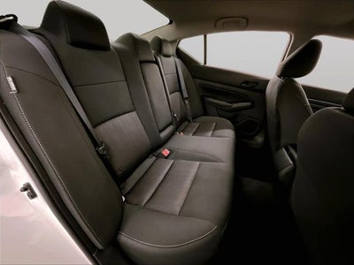 2023 Nissan Altima 2.5 S