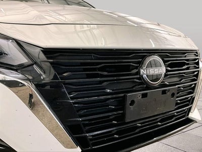2023 Nissan Altima 2.5 S