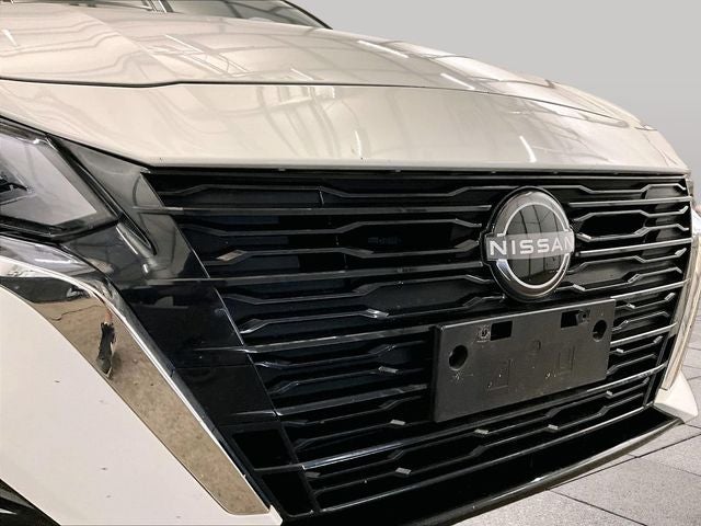 2023 Nissan Altima 2.5 S