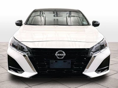 2023 Nissan Altima 2.5 S