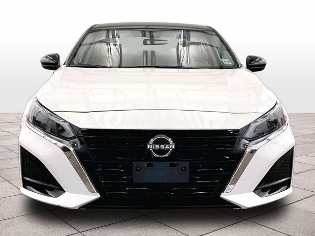 2023 Nissan Altima 2.5 S