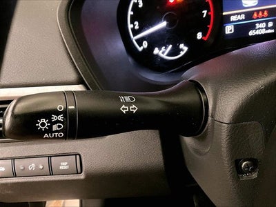 2023 Nissan Altima 2.5 S