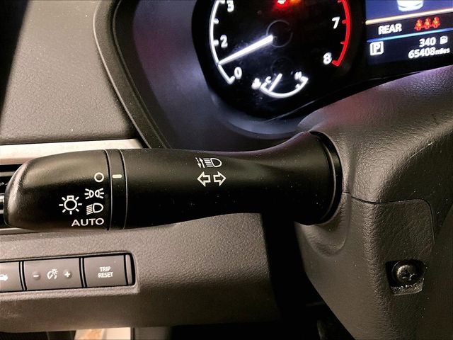 2023 Nissan Altima 2.5 S
