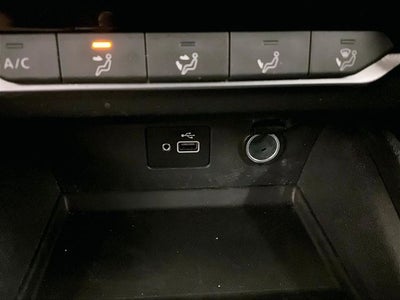 2023 Nissan Altima 2.5 S