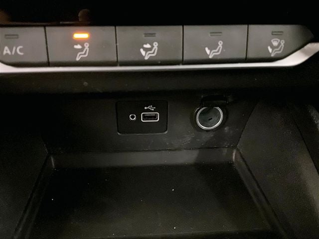2023 Nissan Altima 2.5 S