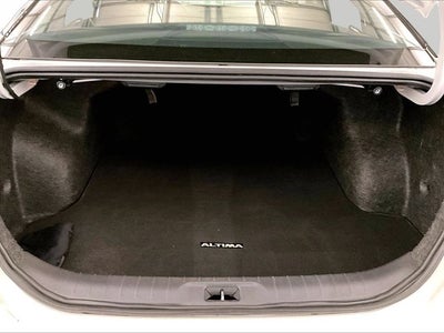 2023 Nissan Altima 2.5 S
