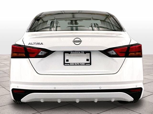 2023 Nissan Altima 2.5 S