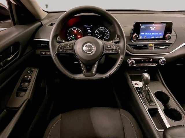 2023 Nissan Altima 2.5 S