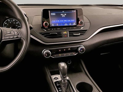 2023 Nissan Altima 2.5 S