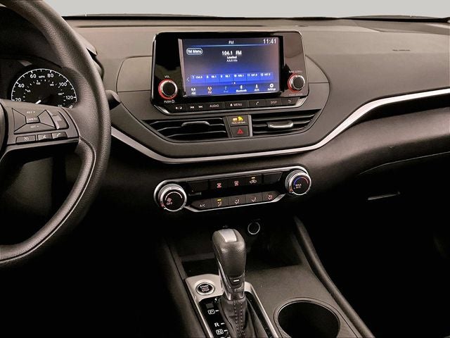 2023 Nissan Altima 2.5 S